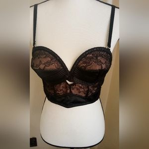 Lot 2 Dita Von Teese bras